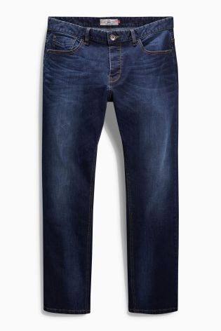 Dark Wash Jeans